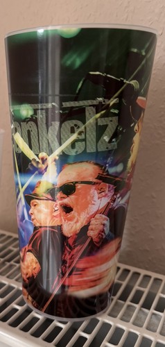 Böhse onkelz becher tour 2026 - böhse,