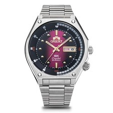 ORIENT Sports RN-AA0B02R Black