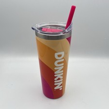 2023 Dunkin Donuts 20oz