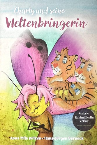Anna mila wilken - anna, und