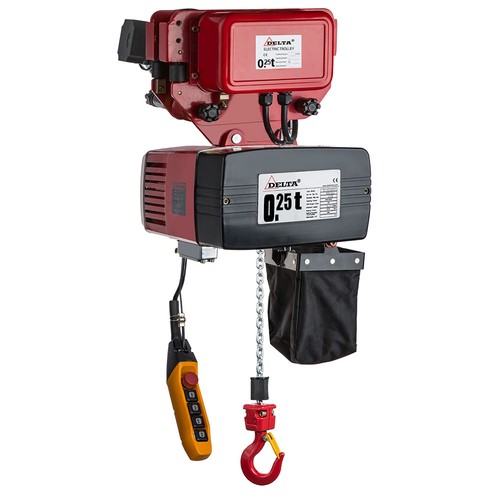 Delta premium elektrischer - premium,