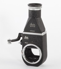 Leica leitz visoflex shp - f.m3,