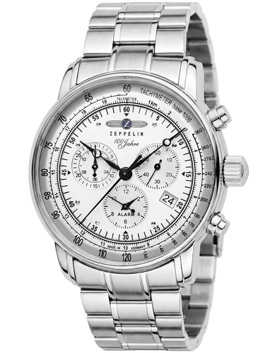 Zeppelin 7680mb herrenuhr - zeppelin, 7680mb-1