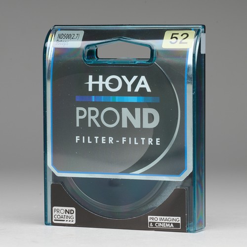 Hoya pro nd500 filter - pro,