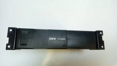 Bmw cabrio e46 wechsler - 3, cd-wechsler