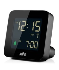 Braun Funkwecker BC09-DCF B