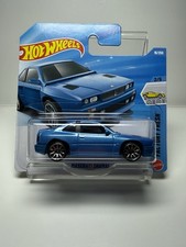 Hot Wheels Maserati Shamal