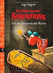 Der kleine drache kokosnuss - kleine,
