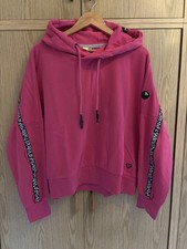 ALIEFE and Kickin Damen Hoodie