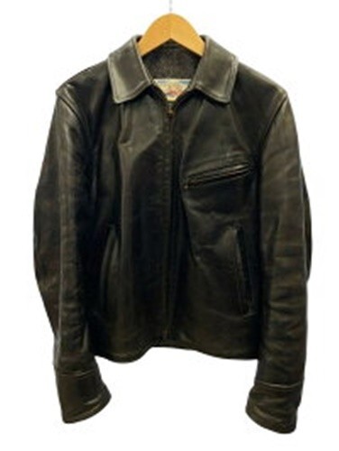 Aero leather front - aero,