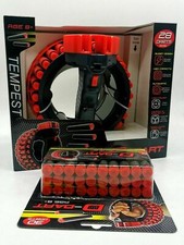 D-Dart Tempest Blaster Rapid