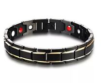 LUXUS Armband  Armkette Magnet