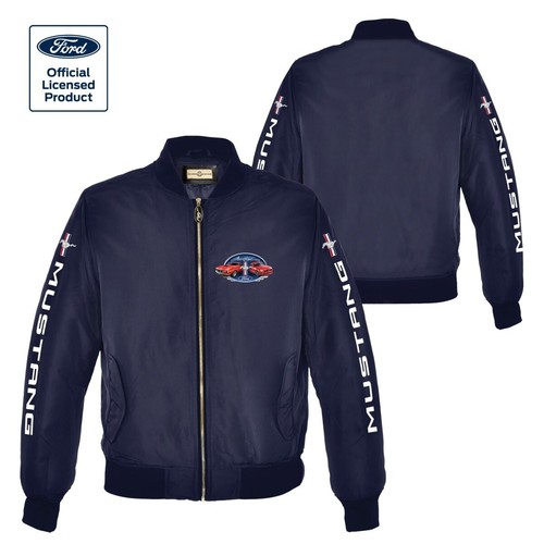 Jacke ford mustang - ford,