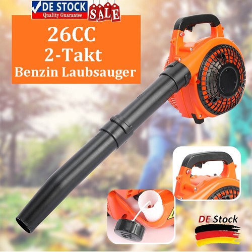 Profi benzin laubsauger - profi,