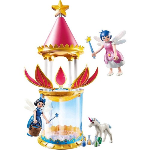 Playmobil 6688 zauberhafter - playmobil,