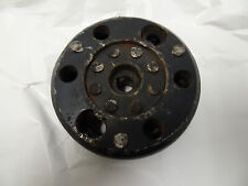 Motoplat Polrad 12V für die Zündung Hercules Zündapp Sachs 130 W 21 Schwungrad