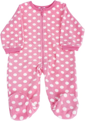 Cute polka dot mädchen - cute,