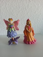 2 Elc Figuren Fee Zauberin