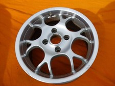 1 x Alufelge Borbet BS 70535  KBA 44215  7 x 15 ET 35 LK 4 x 108