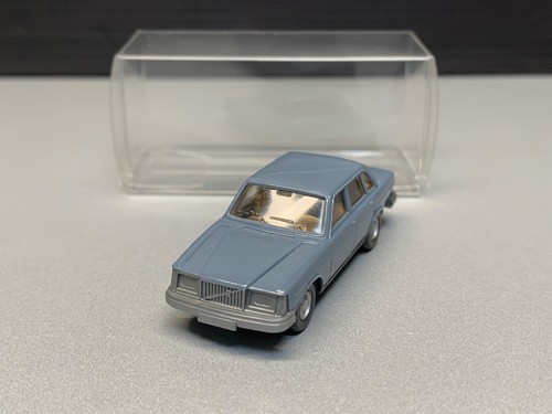 Volvo 264 limousine - volvo,