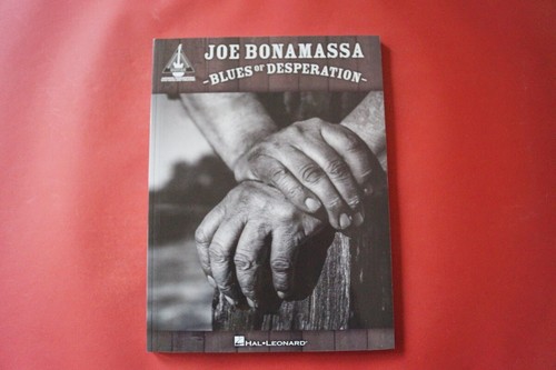 Joe bonamassa blues - joe,
