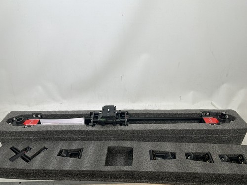Filmcity kamera slider - filmcity, sl-30