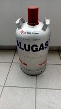 Alu Gasflasche 11 kg Alu gas