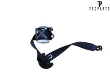 VW Touareg 7P R-Line Gurt