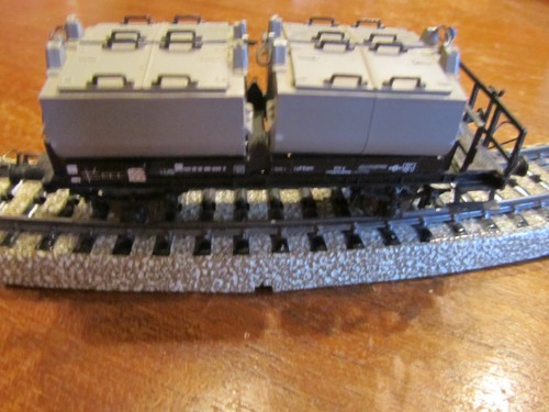 Piko prefo kalkkübelwagen - h0,