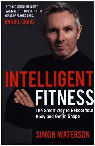 Intelligent fitness simon - intelligent,