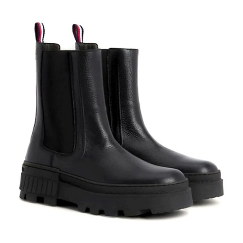 Elevated chunky chelsea - chunky,