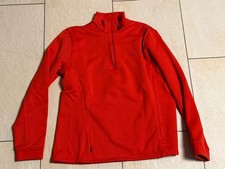 Odlo Fleece Langarmshirt