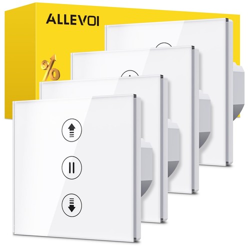 Smart home rolladenschalter - smart,