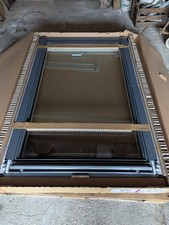 Velux GPU PK08  0070 Klapp-Schwingfenster, Kunststoff - Nur Abholung