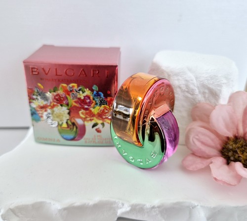 Bvlgari mary katrantzou - bvlgari,