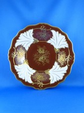 Vintage Porzellan Teller