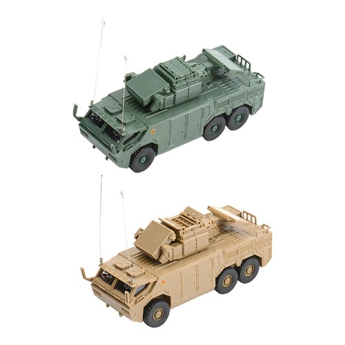Modellbausätze für - 1:72,