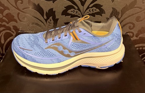 Saucony omni 40 schuhe - omni, 21