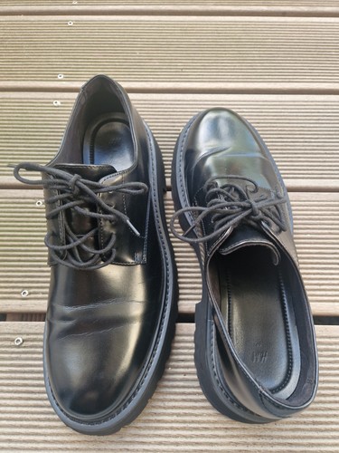 Chunky plateau derby - chunky,