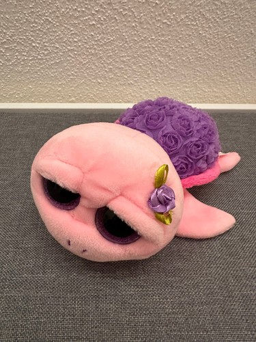 Rosa schildkröte rosie mit - rosa,
