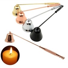 Edelstahl Kerzenlöscher