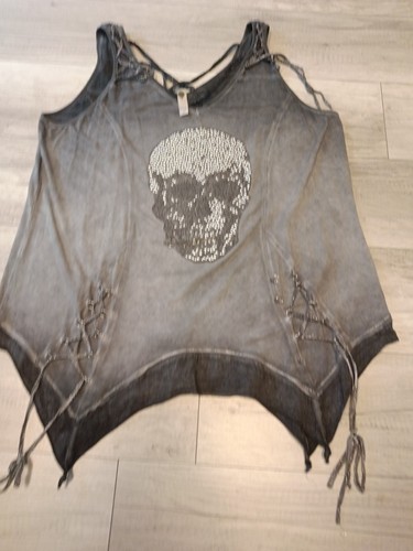 Tredy longtop neuwertig - tredy, 50