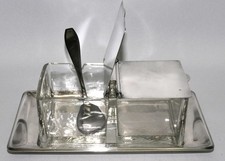 WMF Kubus Marmeladen-/