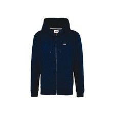 Tommy hilfiger tjm fleece - tjm, zip
