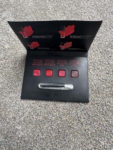 Chanel rouge allure ink - chanel,