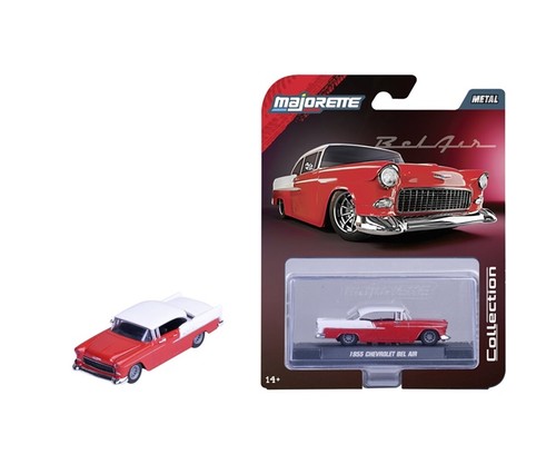 Majorette 8505001013 - ,