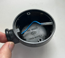 Piaggio Vespa 100 Sport Turn