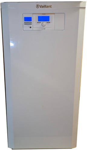 Gas brennwertkessel vaillant - brennwertkessel,