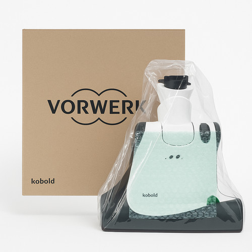 Neu original vorwerk kobold - neu,