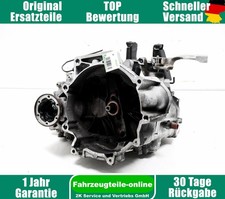 VW Audi Skoda Seat Getriebe